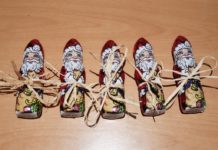 Prezenty dla sąsiadów – Boże Narodzenie 2019