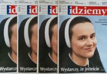 Druga okładka z moim foto