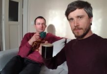 Kawa i świeżo wyciskany sok na 5!