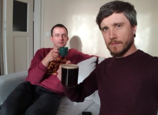 Kawa i świeżo wyciskany sok na 5!