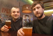 Franciszkańskie piwo w styczniu