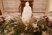 Parafianie pamiętają o mnie