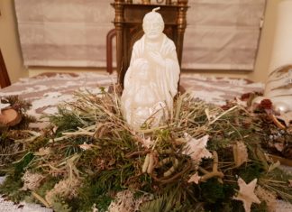 Parafianie pamiętają o mnie