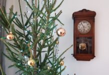 Sylwester 2019 / Nowy Rok 2020