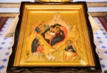 Prawosławne Boże Narodzenie 2020