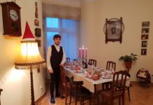 Ostatni akord świąt Bożego Narodzenia