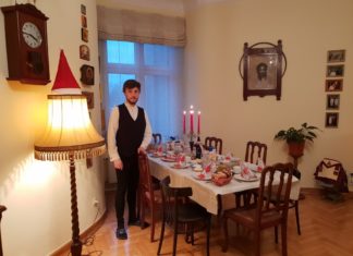 Ostatni akord świąt Bożego Narodzenia