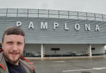 Wyprawa do Hiszpanii na doktorat…