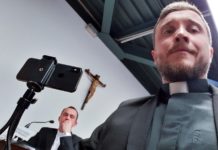 Doktorat Kolegi kursowego