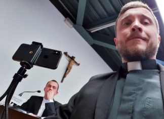 Doktorat Kolegi kursowego