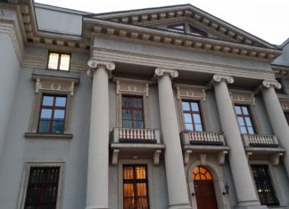 Spotkanie, które nie daje spokoju