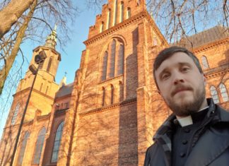 III Niedziela Pasyjna 2020