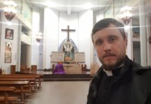 Modlitwa za Zmarłego – od uczestników pogrzebu