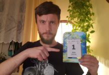 12 lat mojego bloga!