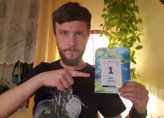 12 lat mojego bloga!