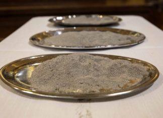 Wielki Post 2020 – start!