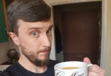 Sok – z mojego sokownika