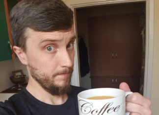 Sok – z mojego sokownika