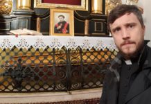 Błogosławiony Rafał – patron w walce z wirusem