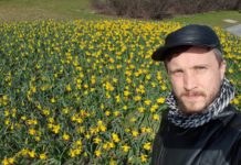 Wiosenna pogoda – 2020