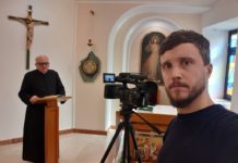 Rekolekcje domowe w internecie #1/2020 – narane