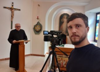 Rekolekcje domowe w internecie #1/2020 – narane