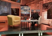 O Wielkim Poście w telewizji śniadaniowej TVP 3 regionalnej