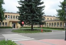 Jestem wściekły! – szpitalna Eucharystia