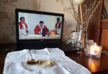 Niedziela Palmowa 2020