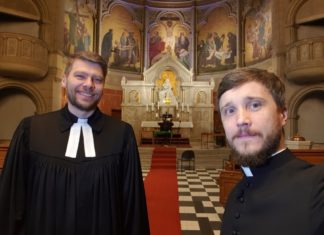 Droga Krzyżowa – oekumene