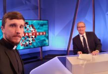 Kilka słów o Świętach w tvp3