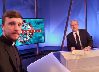 Kilka słów o Świętach w tvp3