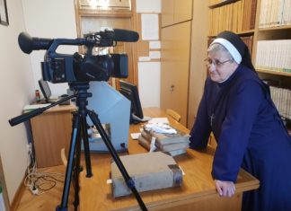 Nagrania jubileuszowe