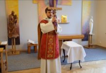 Triduum Paschalne 2020