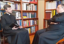 Wywiad z arcybiskupem o Triduum i Świętach Wielkanocnych