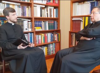 Wywiad z arcybiskupem o Triduum i Świętach Wielkanocnych