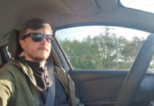 Niedziela 10 maja w parafii