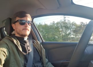 Niedziela 10 maja w parafii