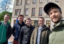 Instagram pozwala poznać nowych ludzi