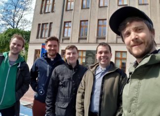 Instagram pozwala poznać nowych ludzi