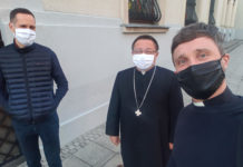 Kończący się czas zamaskowania