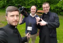 Rekolekcje przed diakonatem 2020