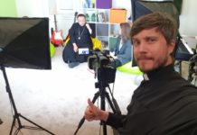 Program dla młodych #2