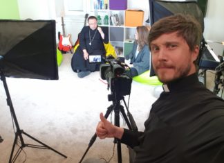 Program dla młodych #2