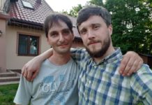 Spotkanie po 20 latach