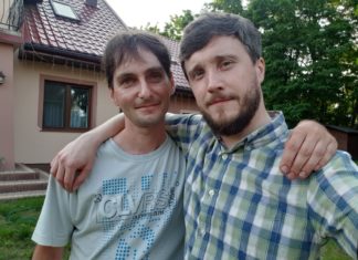 Spotkanie po 20 latach