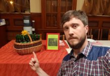 Moje imienny refektarzowe 2020