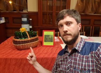 Moje imienny refektarzowe 2020