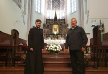 Pokoleniowa niedziela w parafii