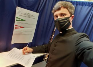 Wybory prezydenckie 2020 – I tura